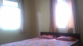 Veeniola Holiday Home Cavelossim Bagian luar foto